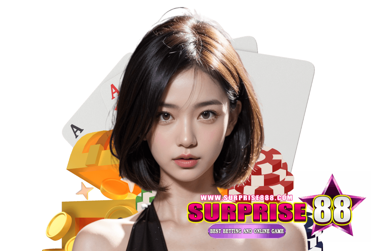 surprise88