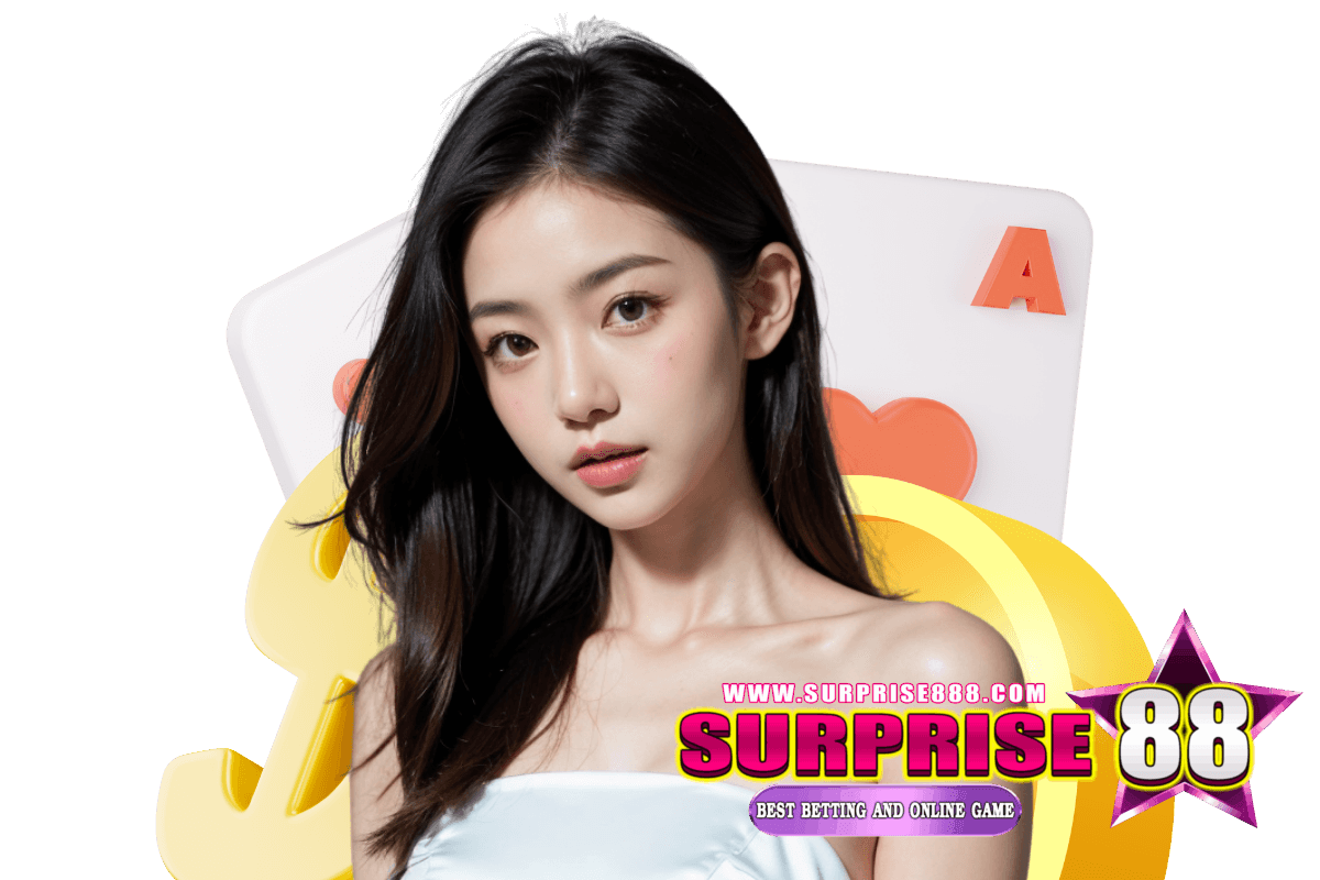 surprise88 สมัคร