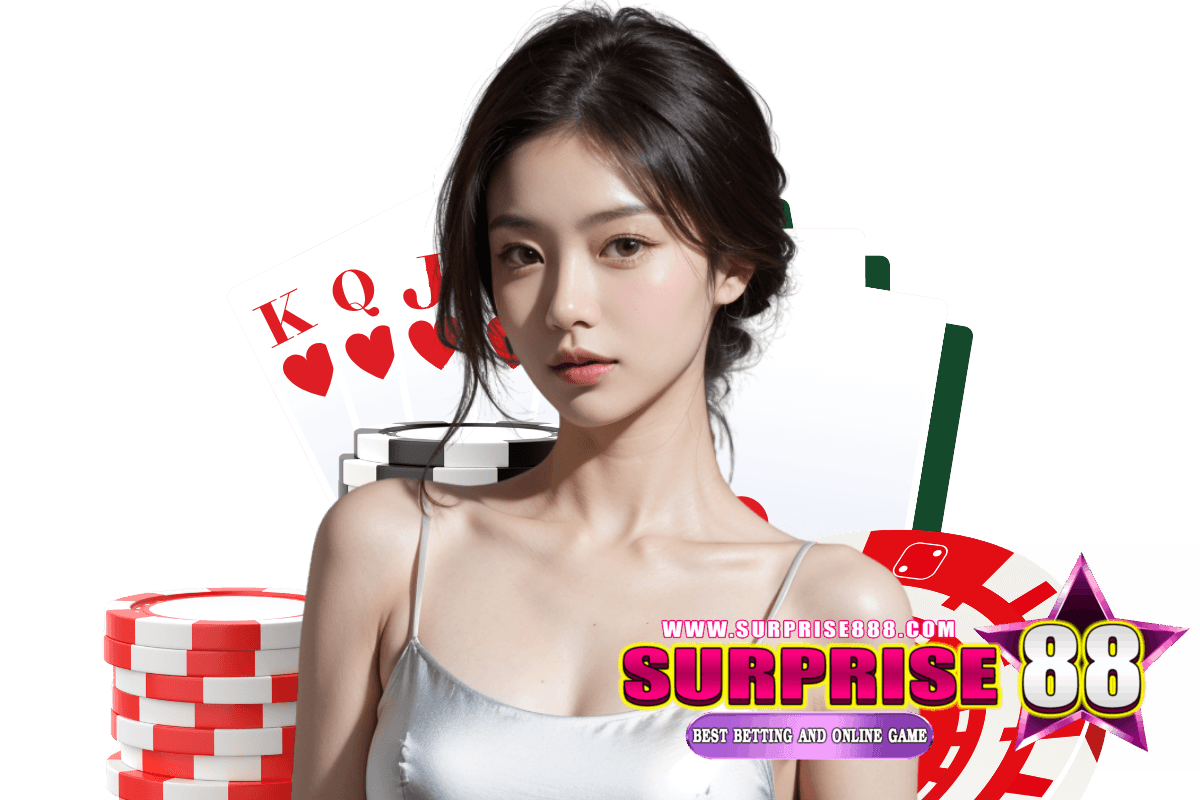surprise88 แจกเครดิตฟรี